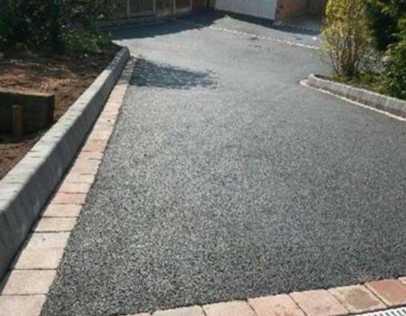 tarmac